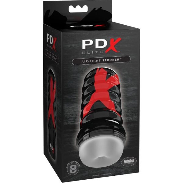 PDX ELITE - MASTURBATEUR AIR-TIGHT - – Image 3