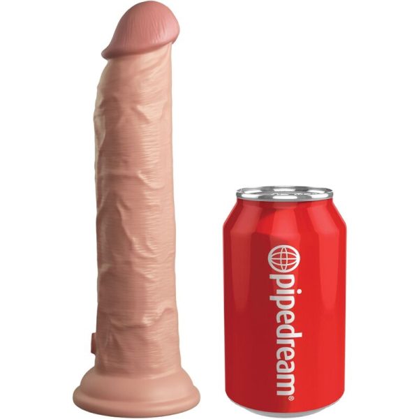 KING COCK - ELITE GODE RÉALISTE EN SILICONE 23 CM -
