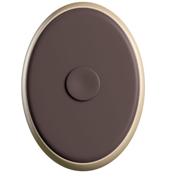 KING COCK - ELITE VIBRATEUR GODE RÉALISTE & TÉLÉCOMMANDE EN SILICONE 23 CM - – Image 4