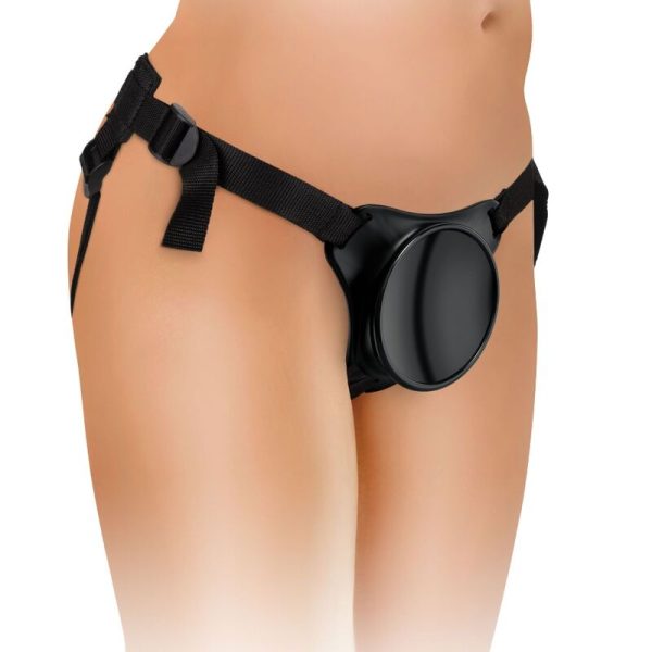 KING COCK - ELITE HARNAIS RÉGLABLE POUR DÉBUTANTS - – Image 3