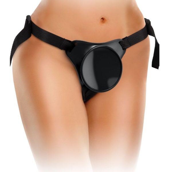 KING COCK - ELITE HARNAIS RÉGLABLE POUR DÉBUTANTS -