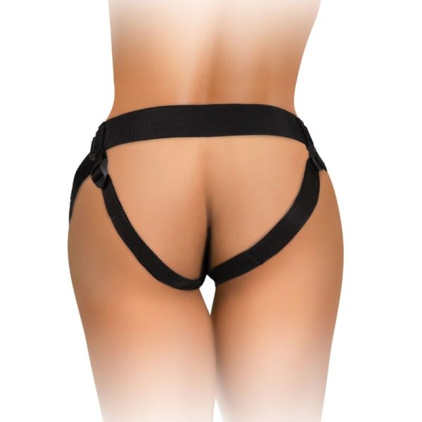 KING COCK - ELITE HARNAIS RÉGLABLE POUR DÉBUTANTS - – Image 2