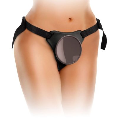 KING COCK - ELITE HARNAIS RÉGLABLE CONFORTABLE -
