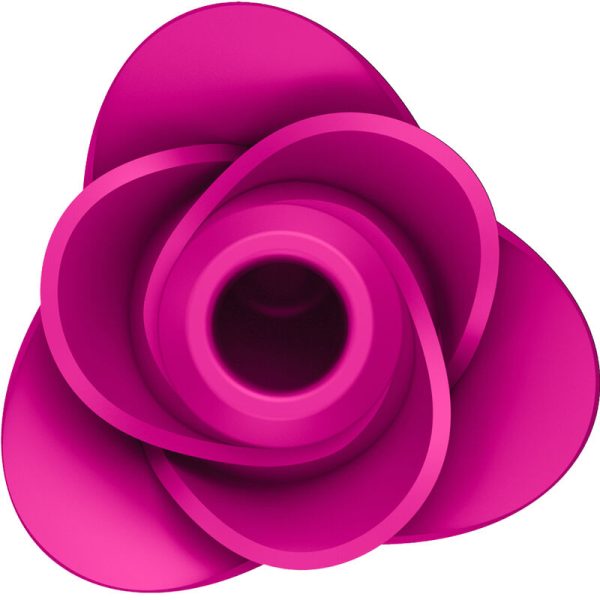 SATISFYER - AIR PULSE VIBRATEUR FLEUR MODERNE PRO 2 - – Image 2