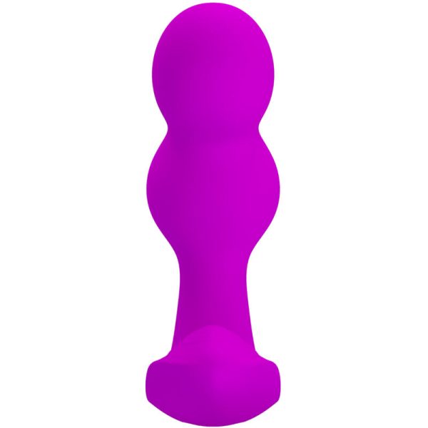 PRETTY LOVE - MASSAGER VIBRATEUR ANAL TERRANCE AVEC TÉLÉCOMMANDE - – Image 3