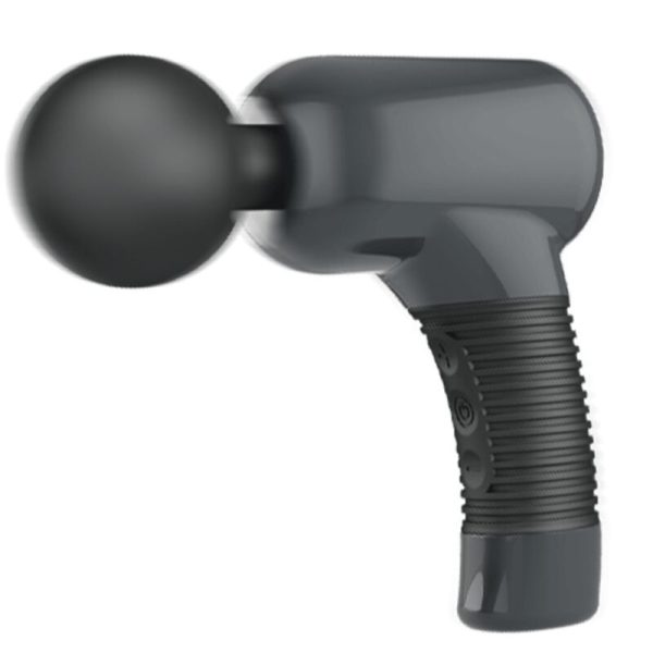PRETTY LOVE - MASSEUR RECHARGEABLE 7 FONCTIONS 5 VITESSES - – Image 2