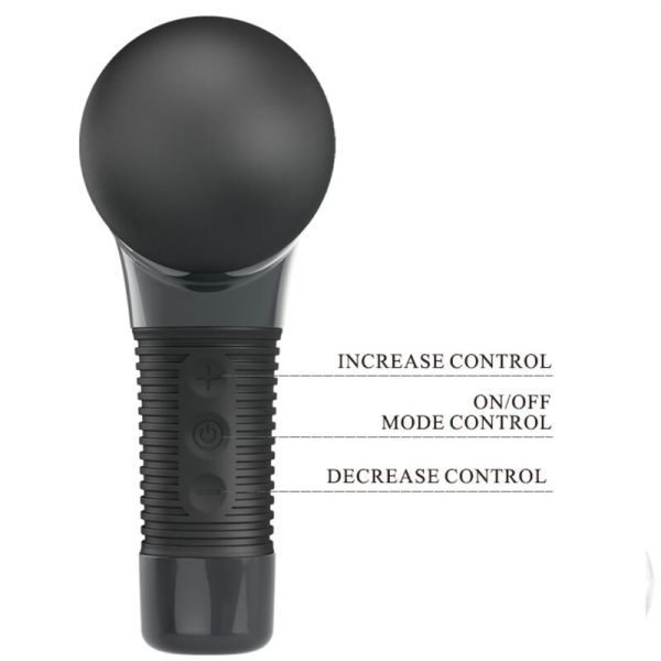 PRETTY LOVE - MASSEUR RECHARGEABLE 7 FONCTIONS 5 VITESSES - – Image 7