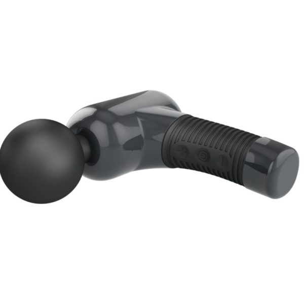 PRETTY LOVE - MASSEUR RECHARGEABLE 7 FONCTIONS 5 VITESSES - – Image 4