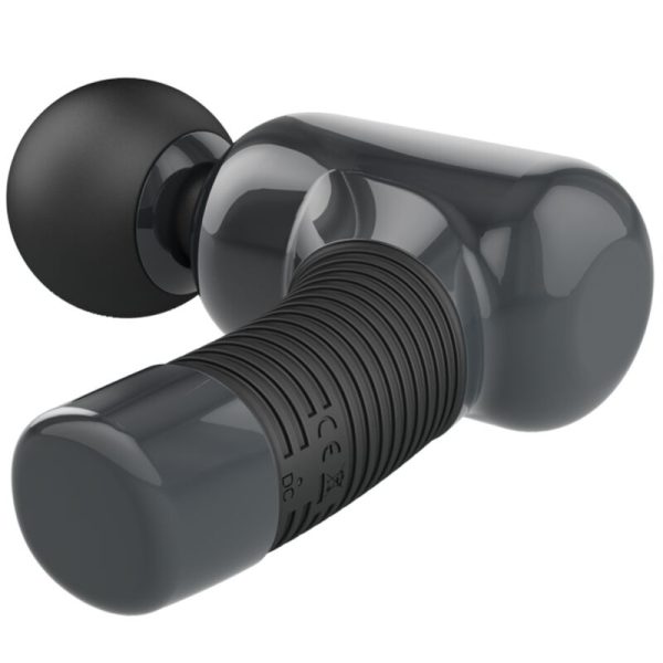 PRETTY LOVE - MASSEUR RECHARGEABLE 7 FONCTIONS 5 VITESSES - – Image 3