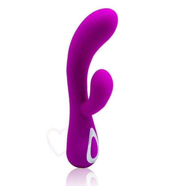 PRETTY LOVE - SMART HONEY VIBRATEUR -