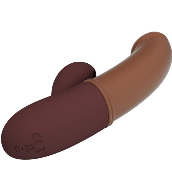 PRETTY LOVE - VIBRATEUR ET VENTOUSE KANE G-SPOT - – Image 4