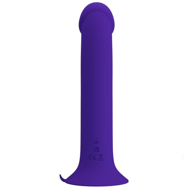 PRETTY LOVE - GODE VIBRANT MURRAY YOUTH ET VIOLET RECHARGEABLE - – Image 3