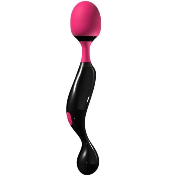 ADRIEN LASTIC - BAGUETTE DE MASSAGE VIBRATEUR SYMPHONY -