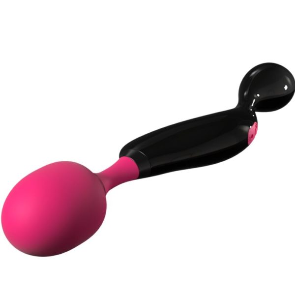 ADRIEN LASTIC - BAGUETTE DE MASSAGE VIBRATEUR SYMPHONY - – Image 2