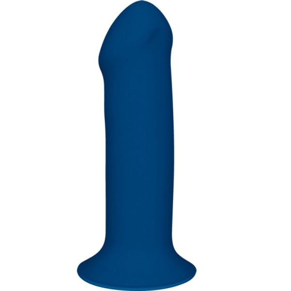 ADRIEN LASTIC - GODE EN SILICONE HITSENS 1 BLEU -