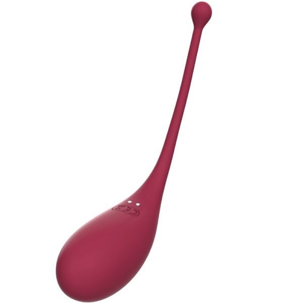 ADRIEN LASTIC - INSPIRATION CLITORIS SUCKER + OEUF VIBRANT ROUGE - APPLICATION GRATUITE - – Image 5