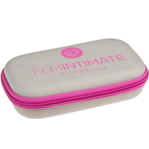 FEMINTIMATE - INTIMRELAX SET 3 DILATEURS VAGINAUX - – Image 4