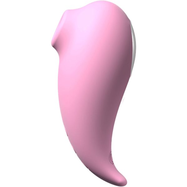 ADRIEN LASTIC - RÉVÉLATION CLITORIS SUCKER ROSE - APPLICATION GRATUITE - – Image 3