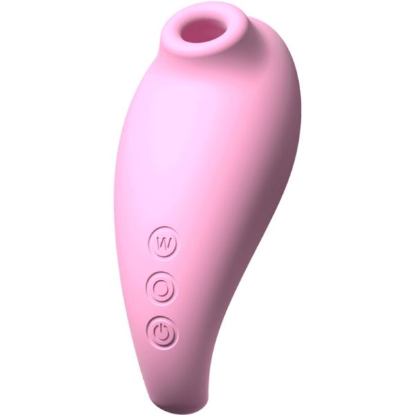 ADRIEN LASTIC - RÉVÉLATION CLITORIS SUCKER ROSE - APPLICATION GRATUITE - – Image 2