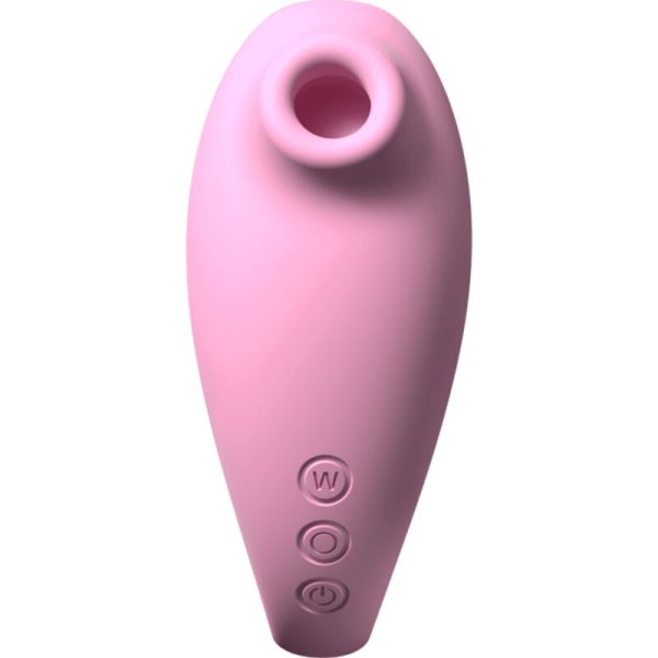 ADRIEN LASTIC - RÉVÉLATION CLITORIS SUCKER ROSE - APPLICATION GRATUITE - – Image 5