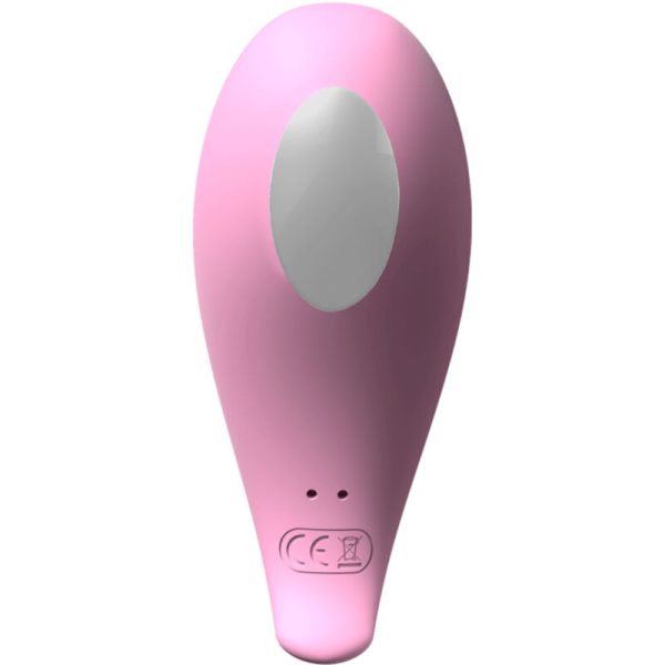 ADRIEN LASTIC - RÉVÉLATION CLITORIS SUCKER ROSE - APPLICATION GRATUITE - – Image 4