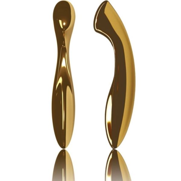 LELO - OLGA ORO -