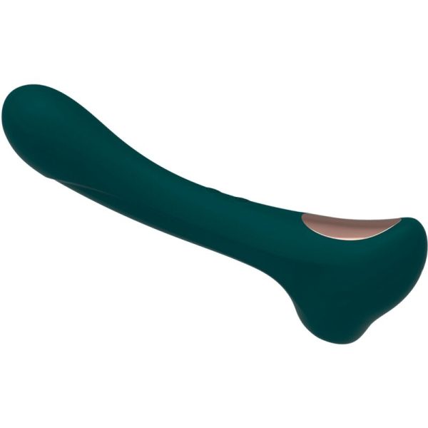 ALIVE - QUIVER SUCKER & VIBRATEUR VERT - – Image 6
