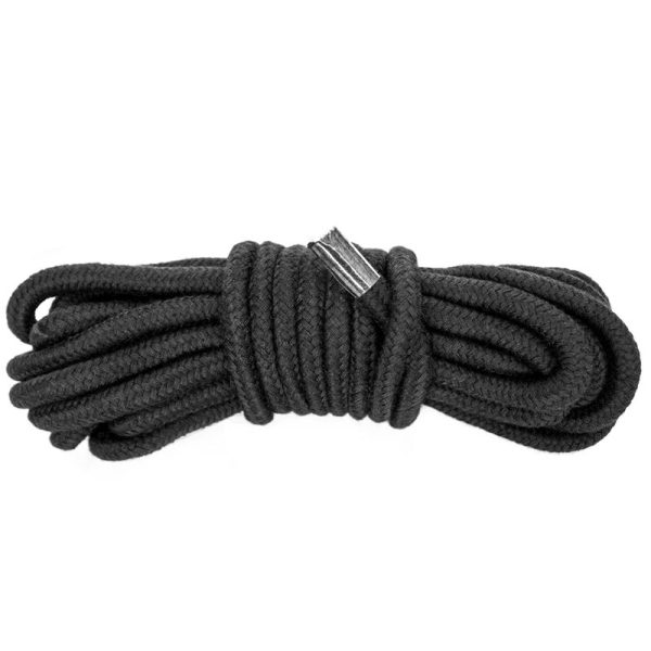 ALIVE - KIT FURY 10 PIÈCES BDSM NOIR - – Image 2