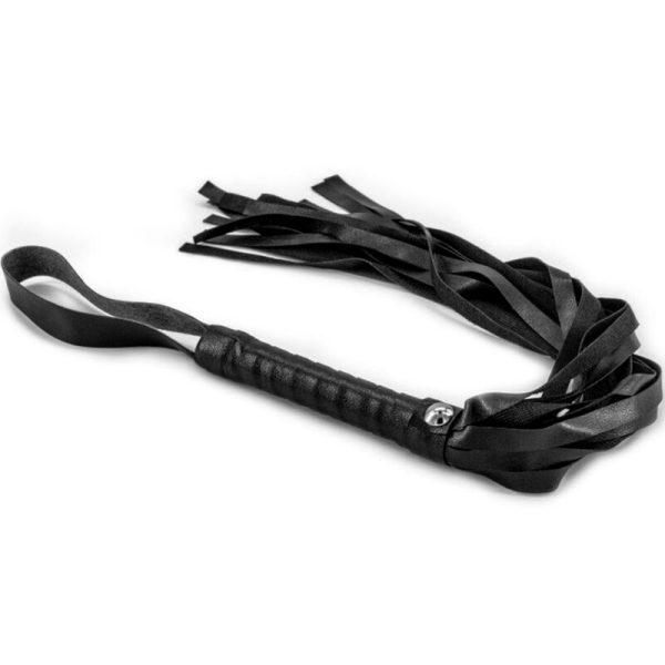 ALIVE - KIT FURY 10 PIÈCES BDSM NOIR - – Image 5