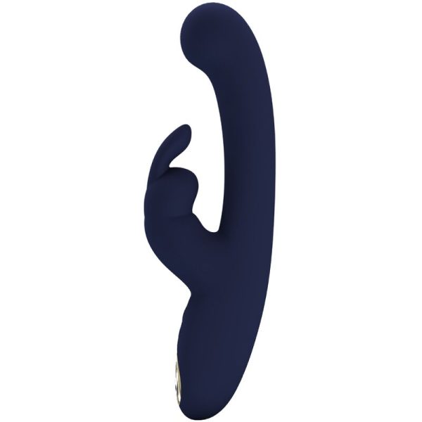 PRETTY LOVE - VIBRATEUR LAMAR LAPIN ET POINT G BLEU - – Image 2