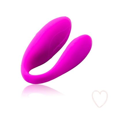PRETTY LOVE - MASSEUR LILAS FASCINATION -