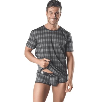 ANAIS MEN - AEGIS T-SHIRT M -