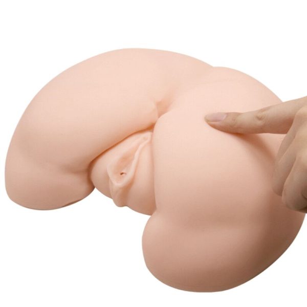 CRAZY BULL - MASTURBATEUR ANAL POUR HOMMES - – Image 4