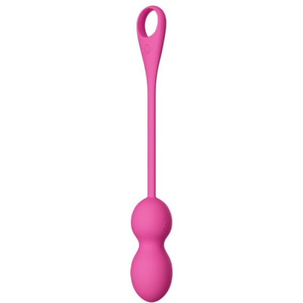 PRETTY LOVE - BALLES VIBRANTES RECHARGEABLES ELVIRA ROSE - – Image 2