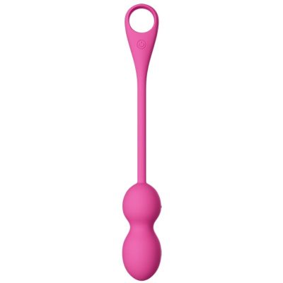 PRETTY LOVE - BALLES VIBRANTES RECHARGEABLES ELVIRA ROSE -
