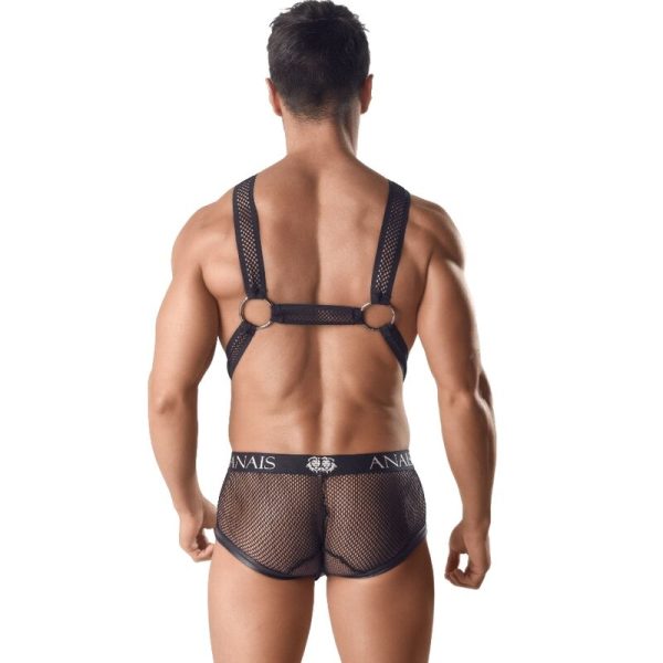 ANAIS MEN - AXEL HARNESS (III) L/XL - – Image 2