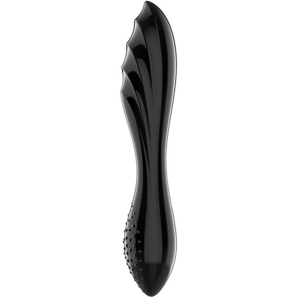 SATISFYER - NOIR CRISTAL ÉBLOUISSANT - – Image 3