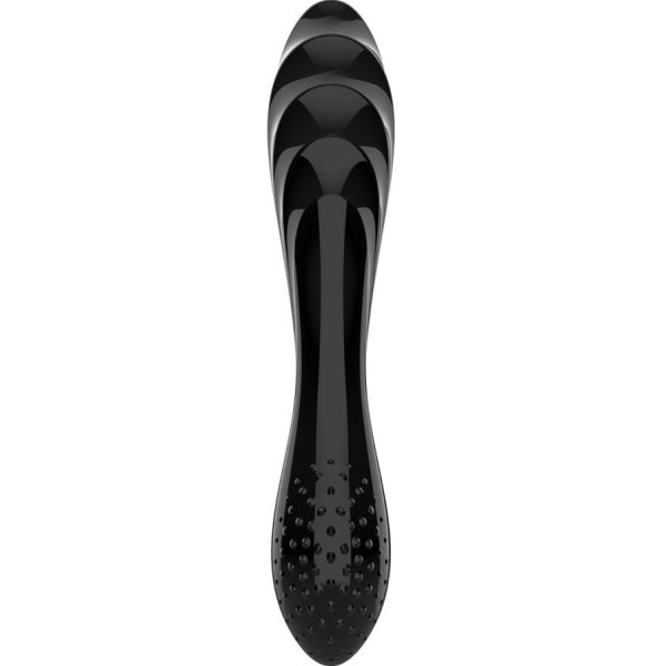 SATISFYER - NOIR CRISTAL ÉBLOUISSANT - – Image 2