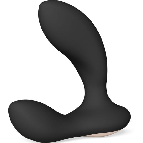 LELO - MASSEUR DE PROSTATE HUGO 2 NOIR -