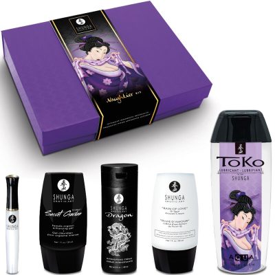 SHUNGA - KIT PLUS COLIN -