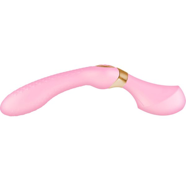 SHUNGA - MASSEUR INTIME ZOA ROSE - – Image 2