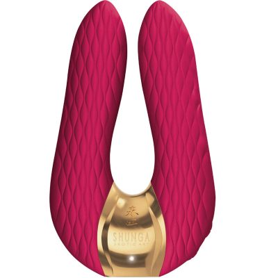 SHUNGA - MASSEUR INTIME AIKO FUCHSIA -