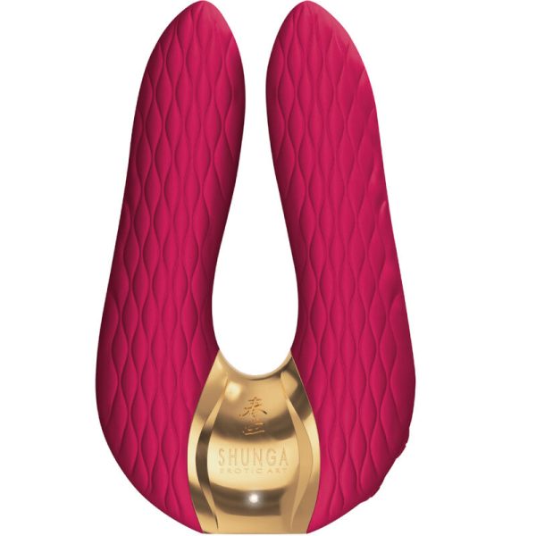 SHUNGA - MASSEUR INTIME AIKO FUCHSIA -