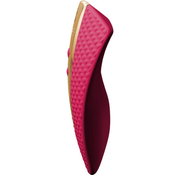 SHUNGA - MASSEUR INTIME OBI FUCHSIA - – Image 3