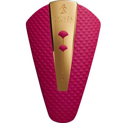 SHUNGA - MASSEUR INTIME OBI FUCHSIA -
