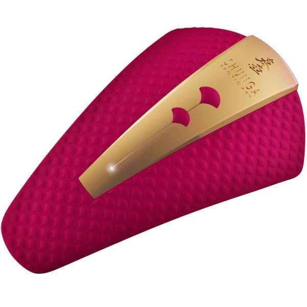 SHUNGA - MASSEUR INTIME OBI FUCHSIA - – Image 2