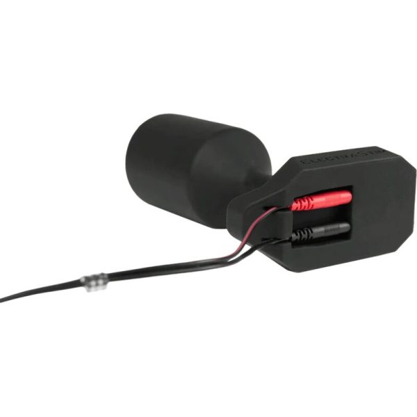 ELECTRASTIM - ELECTRO PLUG ANAL MR-S-CUIR - – Image 5