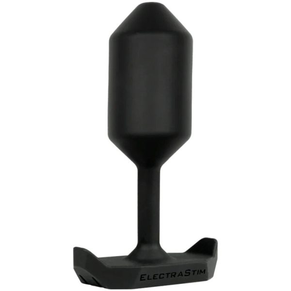 ELECTRASTIM - ELECTRO PLUG ANAL MR-S-CUIR - – Image 2