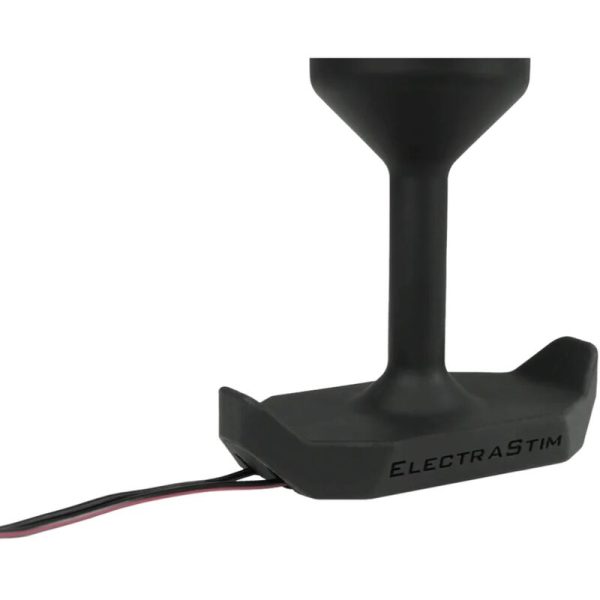 ELECTRASTIM - ELECTRO PLUG ANAL MR-S-CUIR - – Image 7