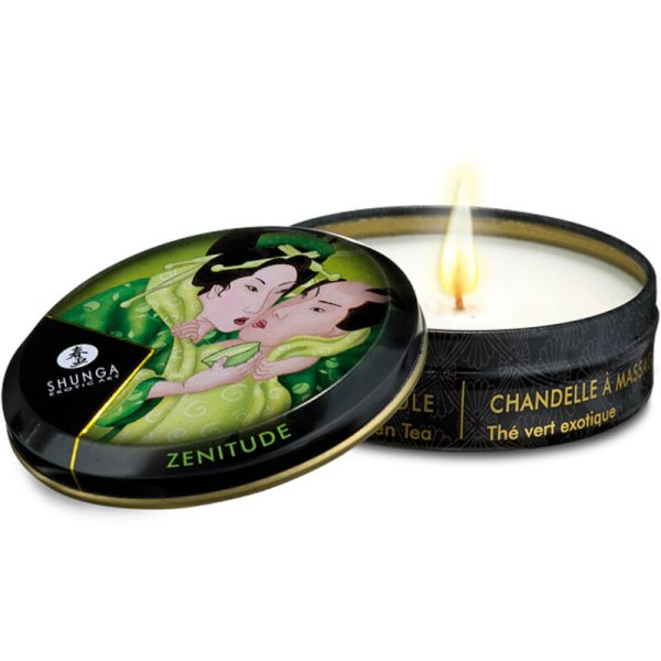 SHUNGA - KIT DE JARDIN EDO COLLECTION BIO - – Image 6